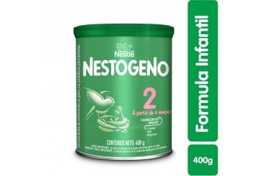 Fórmula Infantil Nestogeno...