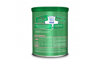 Fórmula Infantil Nestogeno 2 400 G