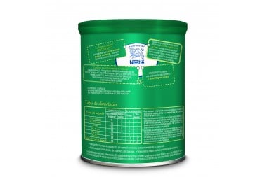 Fórmula Infantil Nestogeno 1 800 G