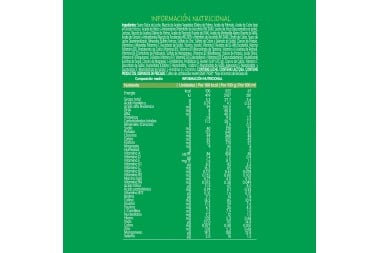 Fórmula Infantil Nestogeno 1 800 G
