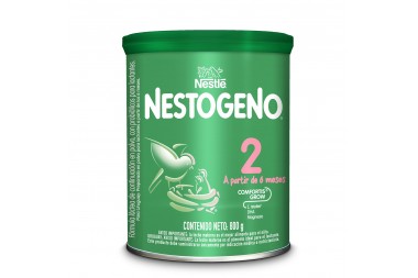 Fórmula Infantil Nestogeno 2 800 G
