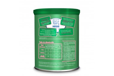 Fórmula Infantil Nestogeno 2 800 G