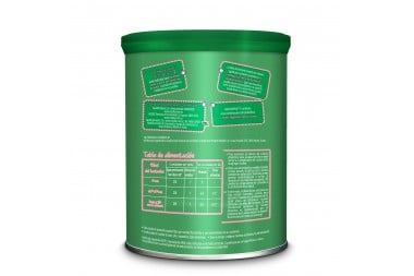 Fórmula Infantil Nestogeno 2 1100 G