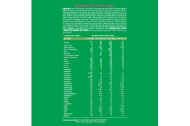 Fórmula Infantil Nestogeno 2 1100 G