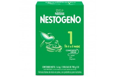 Fórmula Infantil Nestogeno 1 1400 G