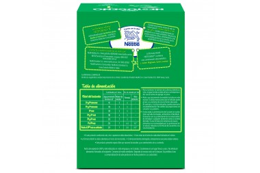 Fórmula Infantil Nestogeno 1 1400 G