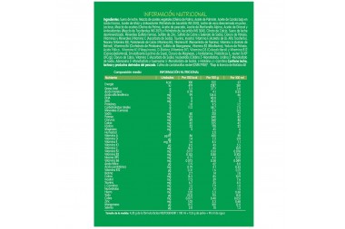 Fórmula Infantil Nestogeno 1 1400 G