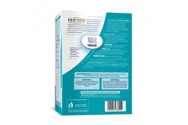 Fórmula Infantil Nan Optipro Etapa 3 Con HMO 1400 G