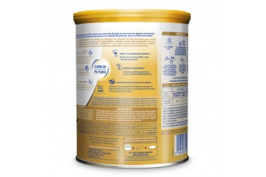 Fórmula Infantil Nan Supreme Etapa 3 800 G