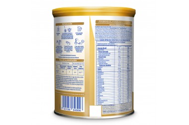 Fórmula Infantil Nan Supreme Etapa 3 800 G