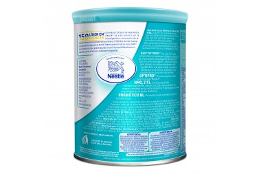 Fórmual Infantil Nan Optipro Etapa 1 Con HMO 400 G