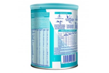 Fórmual Infantil Nan Optipro Etapa 1 Con HMO 400 G