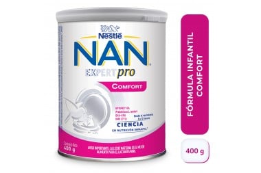 Fórmula Infantil Nan...