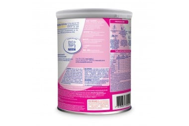 Fórmula Infantil Nan ExpertPro Comfort 400 G