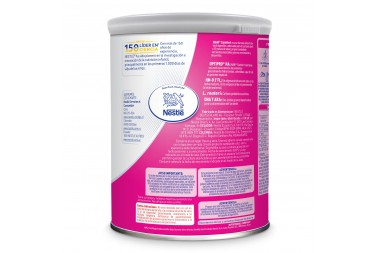 Fórmula Infantil Nan ExpertPro Comfort 800 G