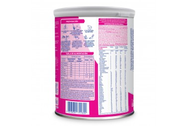 Fórmula Infantil Nan ExpertPro Comfort 800 G