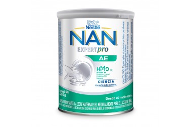 Fórmula Infantil Nan ExpertPro AE 400 G
