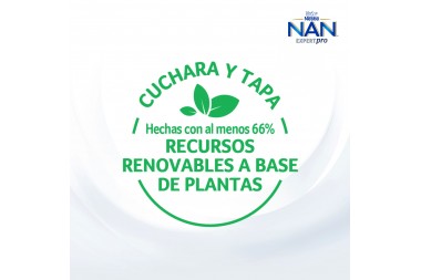 Fórmula Infantil Nan ExpertPro AE 400 G