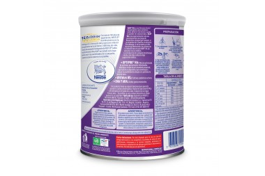 Fórmula Infantil Nan ExpertPro HA 400 G