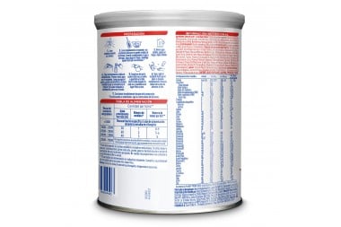 Fórmula Infantil PreNAN Para Lactantes 400 G