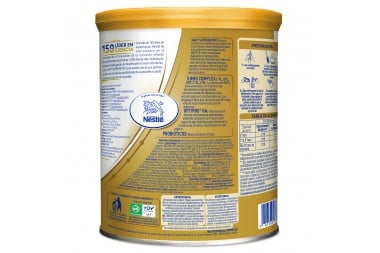 Fórmula Infantil Nan Supremepro Etapa 2 con HMO 800 G