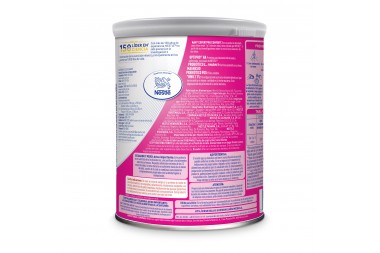 Alimento Lácteo Nan ExpertPro Comfort Etapa 3 Con HMO 800 G