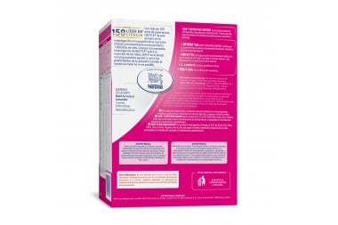 Formula Infantil Nan Expertpro Etapa 1 Con Hmo1400 G