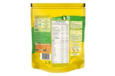 Alimento Lácteo Klim 3+ 500 G