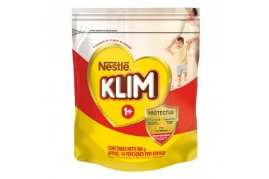 Alimento Lácteo Klim 1+ 500 G