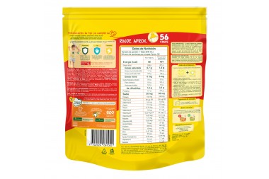 Alimento Lácteo Klim 1+ 2000 G