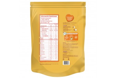 Leche En Polvo Klim Entera 2400 G