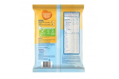 Leche En Polvo Klim Deslactosado 360 G