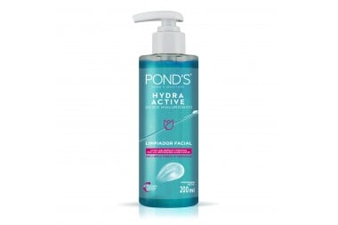 Limpiador Facial Ponds...