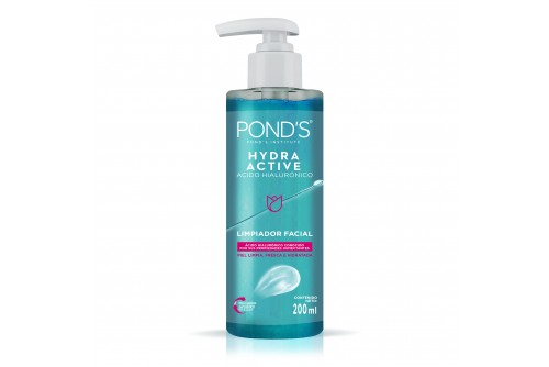 Limpiador Facial Ponds...