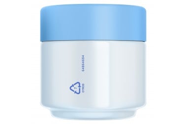 Gel facial Pond's Hydra Active Ácido Hialurónico 110 G