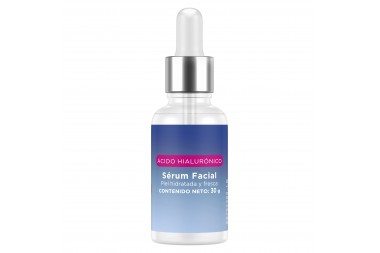 Serum Facial Pond´s Hydra Active Ácido Hialuronico 30 G