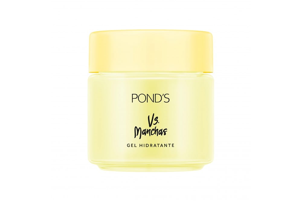 Gel Hidratante Pond´s Vs Manchas Vitamina C 50 G