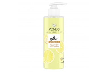Limpiador Facial Pond´s Vs...