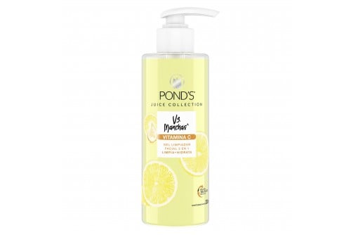 Limpiador Facial Pond´s Vs...