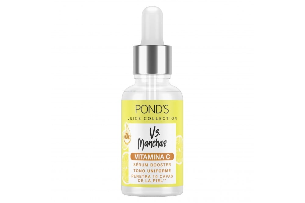Sérum facial Pond's Vs Manchas hidratante vitamina C 30 G