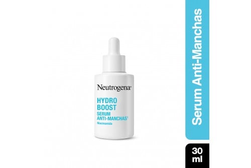 Serum Anti-Manchas...