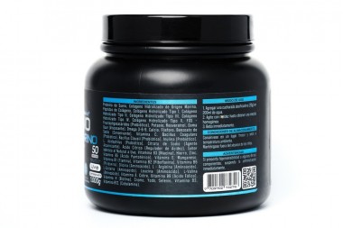 Mezcla Con Colágeno Hidrolizado Marino Colagenmax 1000 G