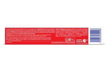 Oferta Crema Dental Colgate Triple Acción Pague 60 Lleve 75 Ml