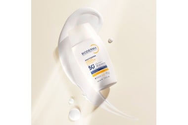 Protector Solar Bioderma Xdefense Spf 50 Invisible 40 Ml