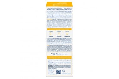 Protector Solar Bioderma Xdefense Spf 50 Invisible 40 Ml