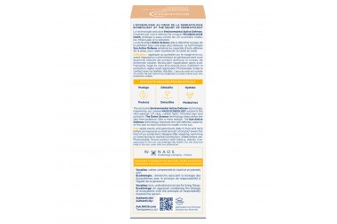 Protector Solar Bioderma Xdefense Spf 50 Con color 40 Ml
