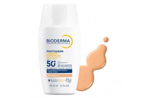Protector Solar Bioderma...