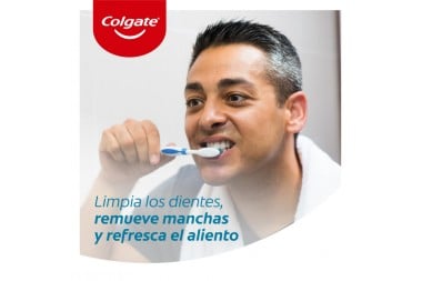 Cepillo Dental Colgate Premier Clean Medio Und