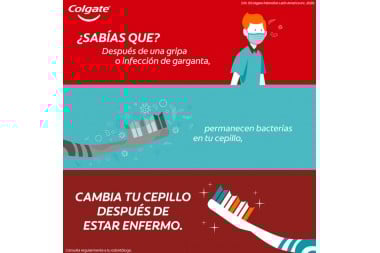 Cepillo Dental Colgate Premier Clean Medio Und