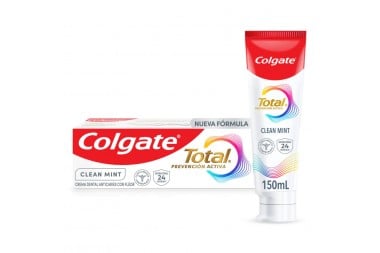 Crema Dental Colgate Total...
